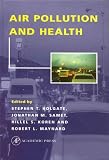 Air Pollution and Health