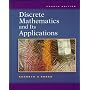 Discrete Mathematics and its Applications