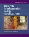 Discrete Mathematics and its Applications