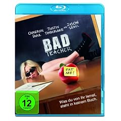 Bad Teacher [Edizione: Germania]