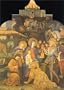 The Story of the Magi, an Advent calendar