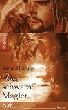 Der schwarze Magier - Susan Hastings
