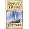 Fantasy/SF Series on My To-Read Bookshelf