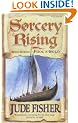 Sorcery Rising: Of Fools Gold Bk.1