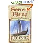 Sorcery Rising: Of Fools Gold Bk.1 (Fool's Gold)