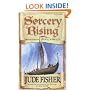 Sorcery Rising: Of Fools Gold Bk.1 (Fool's Gold)