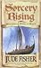 Sorcery Rising: Of Fools Gold Bk.1