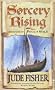 Sorcery Rising: Of Fools Gold Bk.1