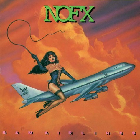 CD-Charts  Music : S&M Airlines
