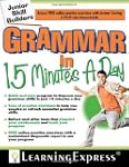 Grammar in 15 Minutes a Day: Junior S...