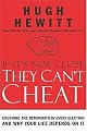 If It's Not Close, They Can't Cheat: Crushing the Democrats in Every Election and Why Your Life Depends on It