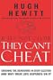 If It's Not Close, They Can't Cheat: Crushing the Democrats in Every Election and Why Your Life Depends on It