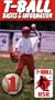 Tee Ball Basics & Information [VHS]
