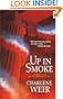 Up In Smoke (A Police Chief Susan Wren Mystery)