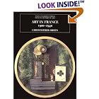 Click here to buy Art in France, 1900-1940 (The Yale University Press Pelican Histor) by  Christopher Green.