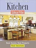 Kitchen Idea File (Better Homes & Gardens (Paperback))