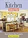 Book Kitchen Idea File: Real Homes, Real Projects, Real Solutions (Better Homes & Gardens)
