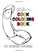 The Bijou Cock Coloring Book by Steven Toushin