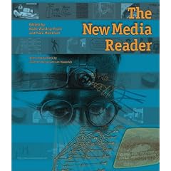 The New Media Reader