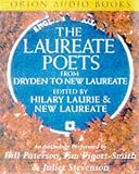 Verses of the Poets Laureate (Tape)