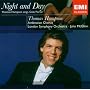 Cole Porter: Night & Day - Thomas Hampson, John McGlinn, London Symphony Orchestra, Ambrosian Chorus