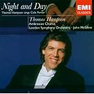 Night and Day