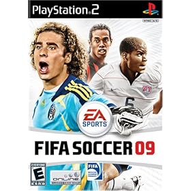 FIFA Soccer 09