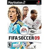FIFA Soccer 09