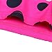 Baby Girls Peppa Pig 2 Piece Long Sleeve Jersey Nightwear Cute Pjs Set(1-7Years)