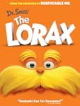 Dr. Seuss' The Lorax