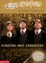 Harry Potter and the Sorcerer's Stone Coloring Adventures:  Sorting Hat Ceremony (Coloring Book with a Collectible Cutout Character and Sorting Hat Stickers)