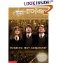 Harry Potter and the Sorcerer's Stone Coloring Adventures: Sorting Hat Ceremony (Coloring Book with a Collectible Cutout Character and Sorting Hat Stickers)