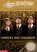 Harry Potter and the Sorcerer's Stone Coloring Adventures:  Sorting Hat Ceremony (Coloring Book with a Collectible Cutout Character and Sorting Hat Stickers)