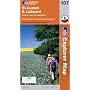 St.Austell and Liskeard (Explorer Maps) (Explorer Maps)