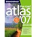Rand Mcnally 2007 Road Atlas Midsize (Rand Mcnally Road Atlas Mid Size)
