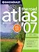 GPS Review : Rand Mcnally 2007 Road Atlas Midsize (Rand Mcnally Road Atlas Mid Size)