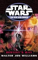 Destiny's Way (Star Wars: The New Jedi Order)