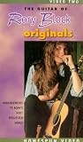 Review Music Sales Limited  / The Guitar Of Rory Block - Arrangements To Rory's Most Requested Songs - Video 2 - Orignals
