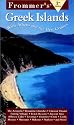 Frommer's Greek Islands (Frommer's Complete Guides)