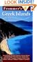 Frommer's Greek Islands (Frommer's Complete Guides)