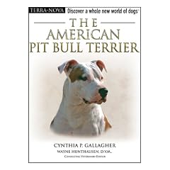 The American Pit Bull Terrier (Terra Nova Series)