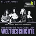 KLASSIK RADIO pr�sentiert: Bedeutende...
