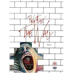 Pink Floyd:the Wall