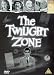 The Twilight Zone - Vol. 21 [UK IMPORT]