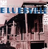 J.T. Adams & Shirley Griffith -  The Bluesville Years, Vol. 9: Down the Country Way