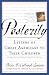 Posterity: Letters of Great Americans to Their Children width=