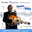 Rockabilly Rhythm