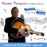 Rockabilly Rhythm
