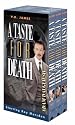 P.D. James - A Taste for Death [VHS]
