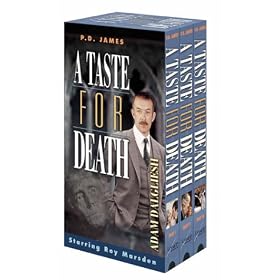 Taste for Death [VHS] [Import USA]